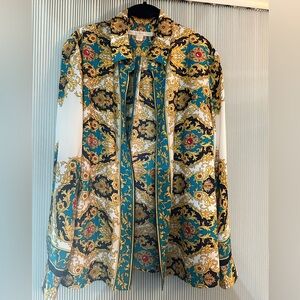 Boston Proper Blouse